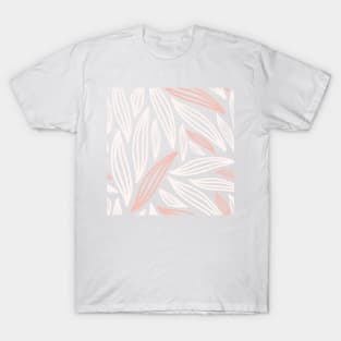 Spring Pattern Art Collection 1 T-Shirt